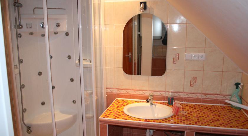 Apartment Příbram Quarto foto