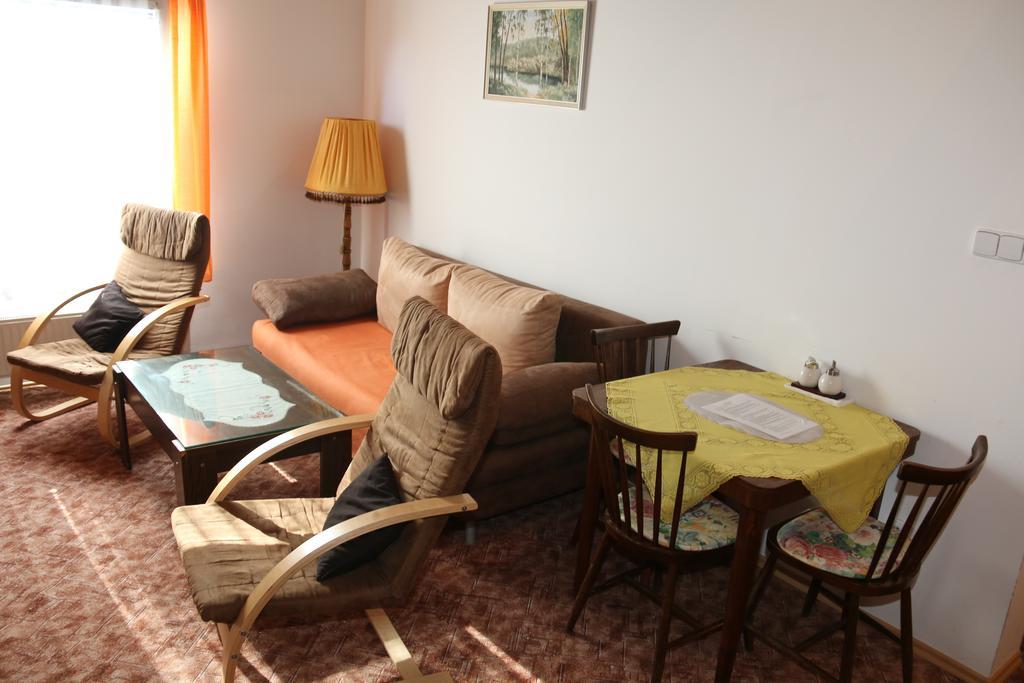 Apartment Příbram Quarto foto