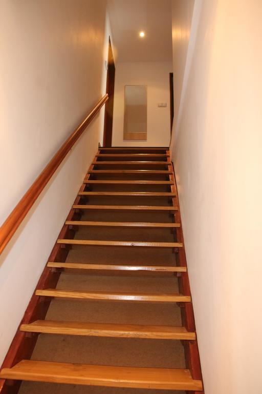 Apartment Příbram Quarto foto